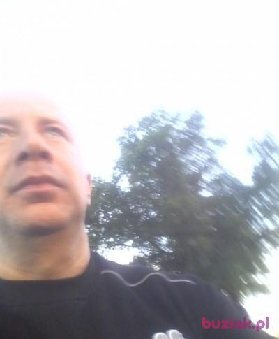 Banna, Male, 48, Dobiegniew, Polska, Photo: 3