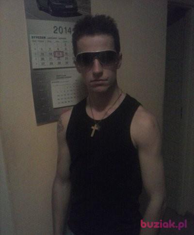 Damianek, Male, 36, Polska, Photo: 2