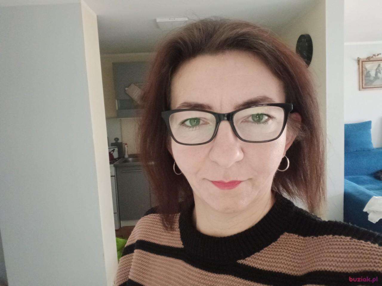 Dorota, Female, 48, Praszka, Polska, Photo: 9