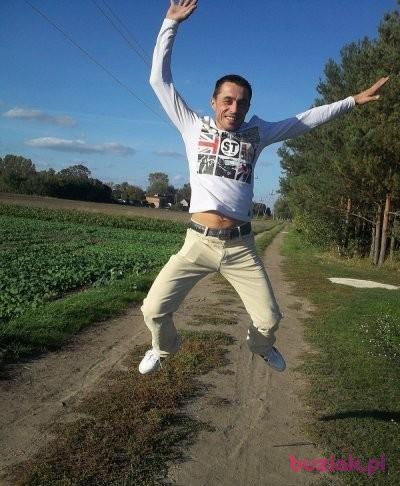 Krzysztof, Male, 50, Góra, Polska, Photo: 3