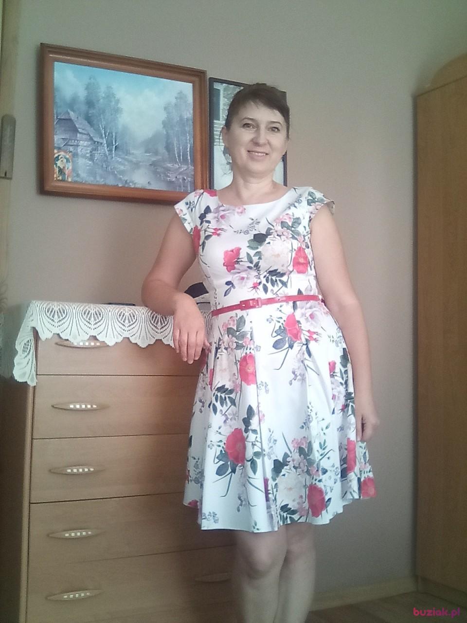 Edyta, Female, 51, Białystok, Polska, Photo: 4