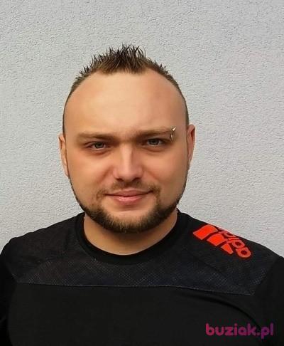 Kamil, Male, 35, Leszno, Polska, Photo: 5