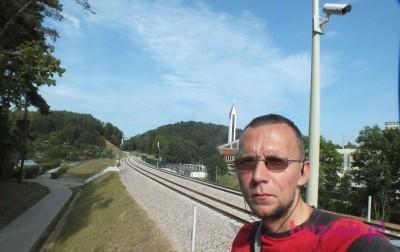Rafał, Male, 46, Gdańsk, Polska, Photo: 1