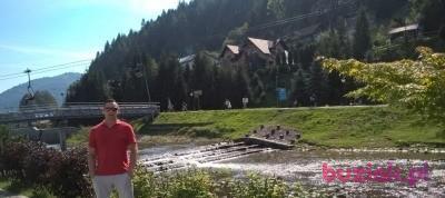 Lukasz, Mężczyzna, 42, Katowice, Polska, Zdjęcie: 7