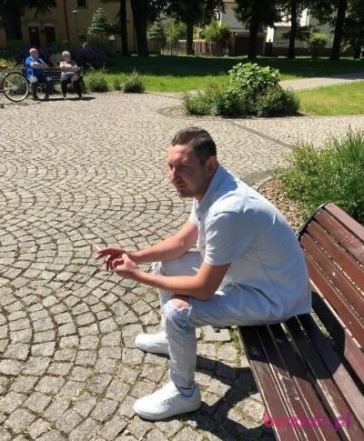 Krzysiek, Male, 34, Celle, Niemcy, Photo: 6