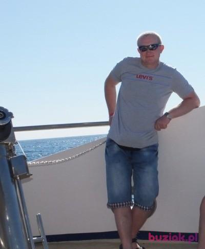 Krzysztof Piotr , Male, 37, Człuchów, Polska, Photo: 5