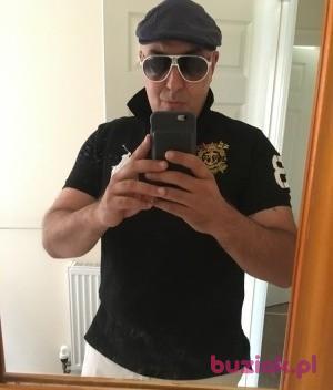 harmony1977, Male, 47, Wielka Brytania, Photo: 1