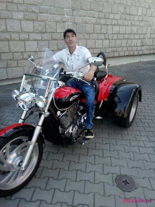 Robert, Male, 52, Zoetermeer, Holandia, Photo: 5