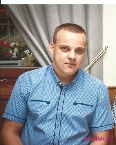 Kamil, Male, 42, Ogrodzieniec, Polska, Photo: 1