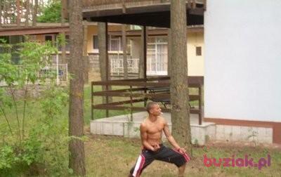 grzegorz, Male, 45, Ostrów Wielkopolski, Polska, Photo: 2