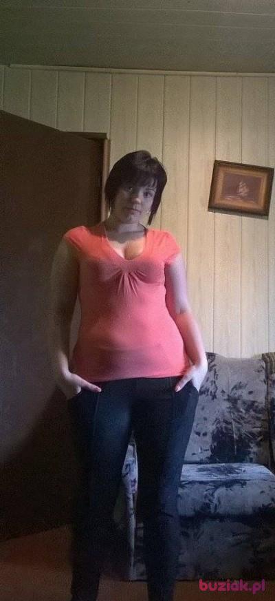 weronika, Female, 34, Polska, Photo: 3