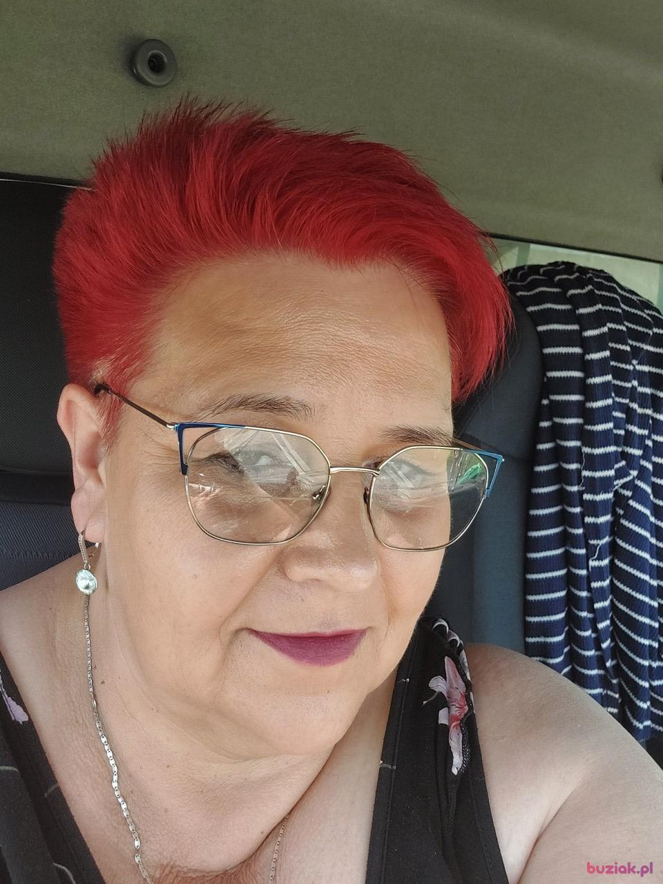 Iwona, Female, 58, Polska, Photo: 4