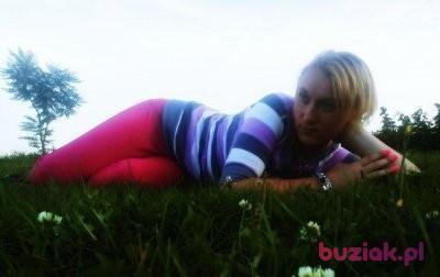 Daria , Female, 36, Choszczno, Polska, Photo: 2