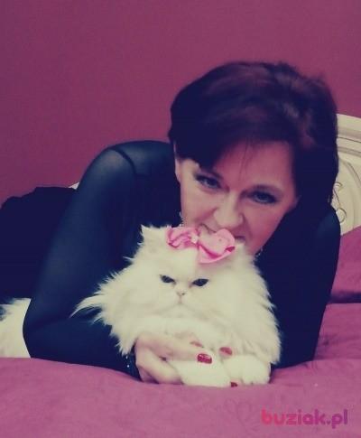 Tatiana, Female, 59, Grodzisk Mazowiecki, Polska, Photo: 5