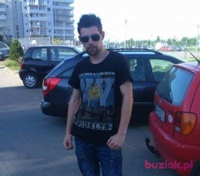 krystian, Male, 31, Rumia, Polska, Photo: 3