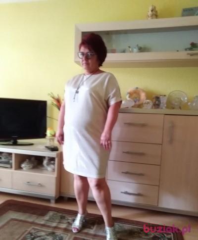 Marzena, Female, 57, Płock, Polska, Photo: 2