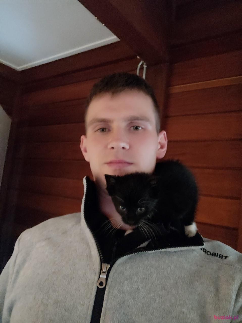 Jan, Male, 36, Lubin, Polska, Photo: 4