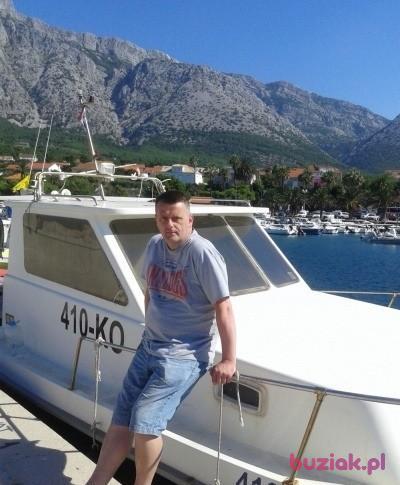 Leszek, Male, 58, Otwock, Polska, Photo: 2