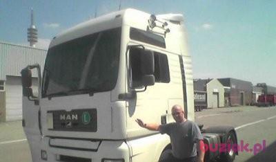 DAREK-SAW, Male, 50, Wałcz, Polska, Photo: 3