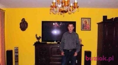 Piotr, Mężczyzna, 48, Warszawa, Polska, Zdjęcie: 1