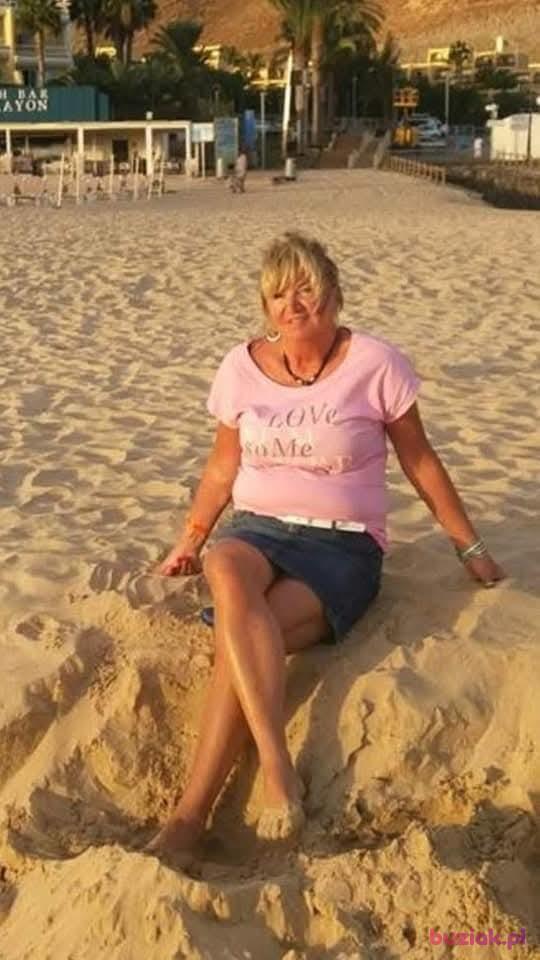 Antonia, Kobieta, 65, Dusseldorf, Niemcy, Zdjęcie: 2