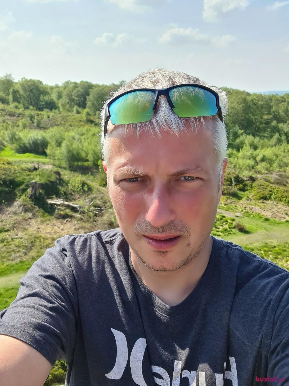 Zbigniew, Mężczyzna, 44, Bradford, Wielka Brytania, Zdjęcie: 2
