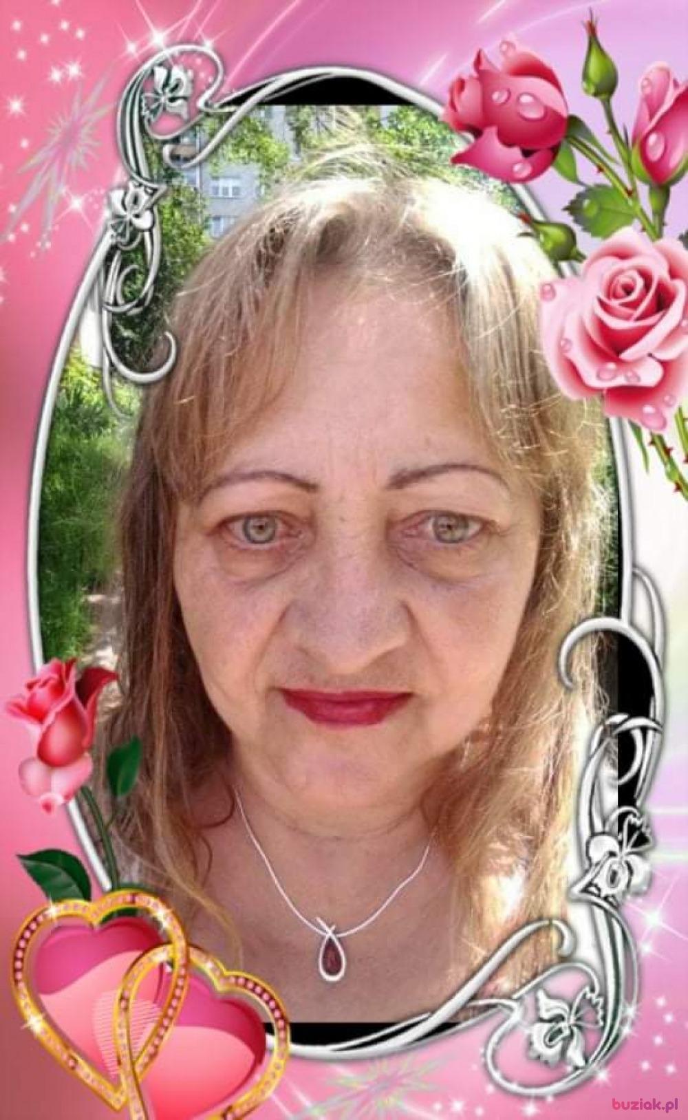 Monika, Kobieta, 56, Kraków, Polska, Zdjęcie: 3