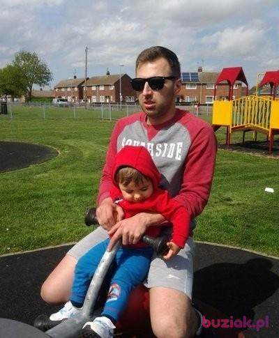 Damian, Male, 36, Lincoln, Wielka Brytania, Photo: 2