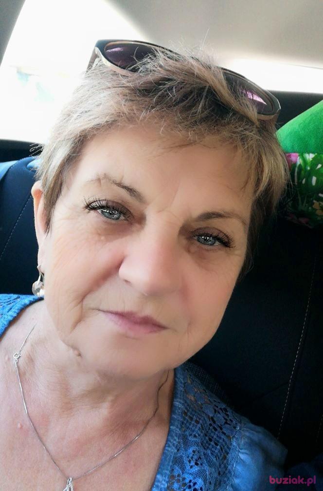 Grażyna, Female, 67, Gliwice, Polska, Photo: 1