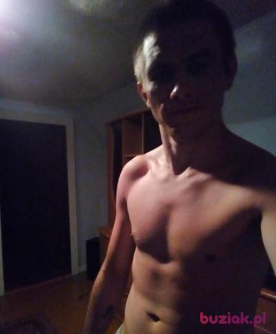 Dawid, Male, 36, Piła, Polska, Photo: 2