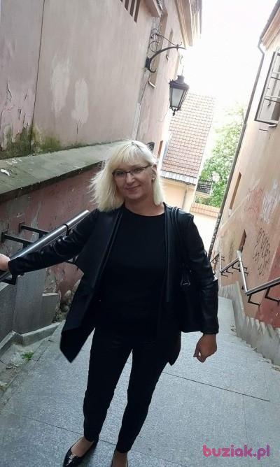 Ewa, Female, 56, Otwock, Polska, Photo: 8