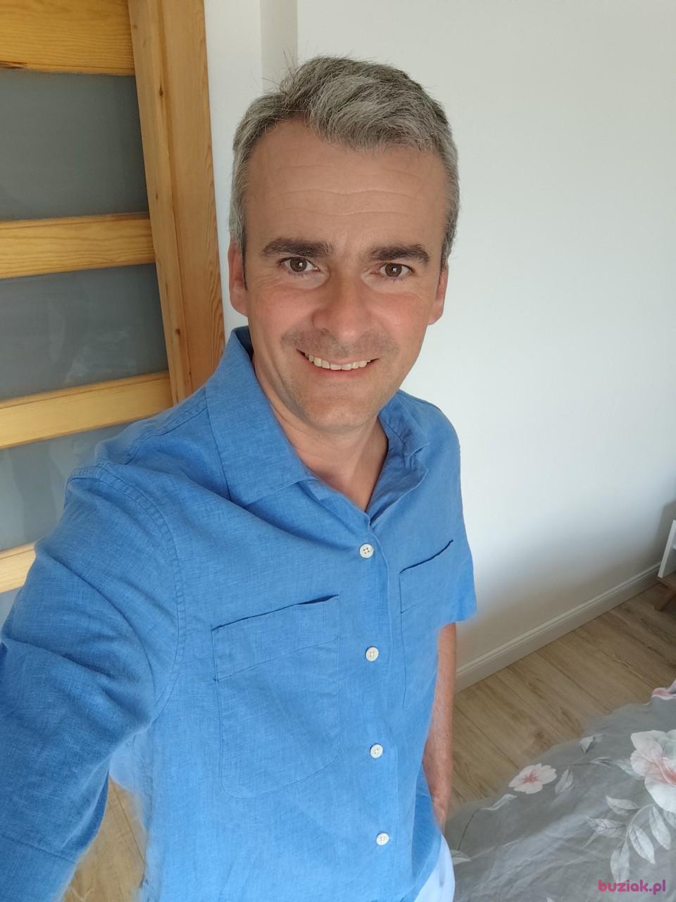 Krzysiek, Male, 47, Warszawa, Polska, Photo: 2
