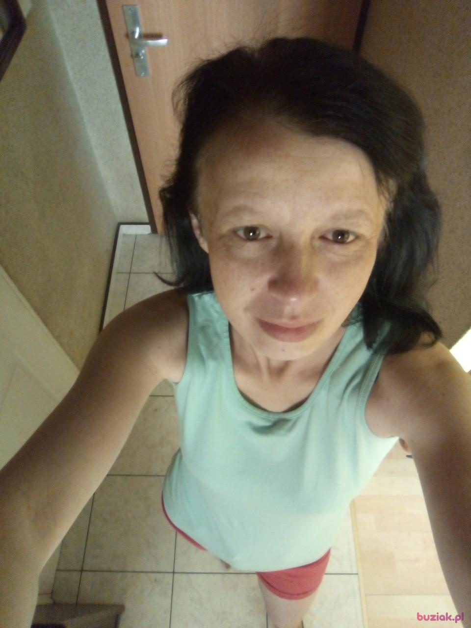 Sylwia, Female, 44, Włocławek, Polska, Photo: 14
