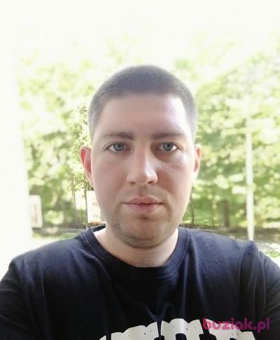Krystian , Male, 40, Warszawa, Polska, Photo: 2