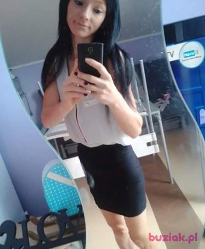 Kasiek, Female, 36, Kraków, Polska, Photo: 2