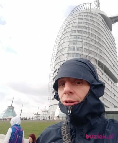 Czesiek, Mężczyzna, 42, Westminster, Wielka Brytania, Zdjęcie: 2