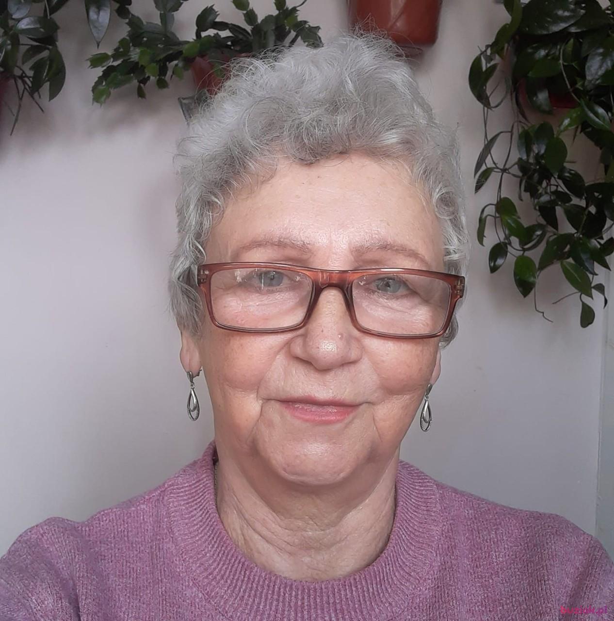 krystyna, Kobieta, 74, Dzierżoniów, Polska, Zdjęcie: 10