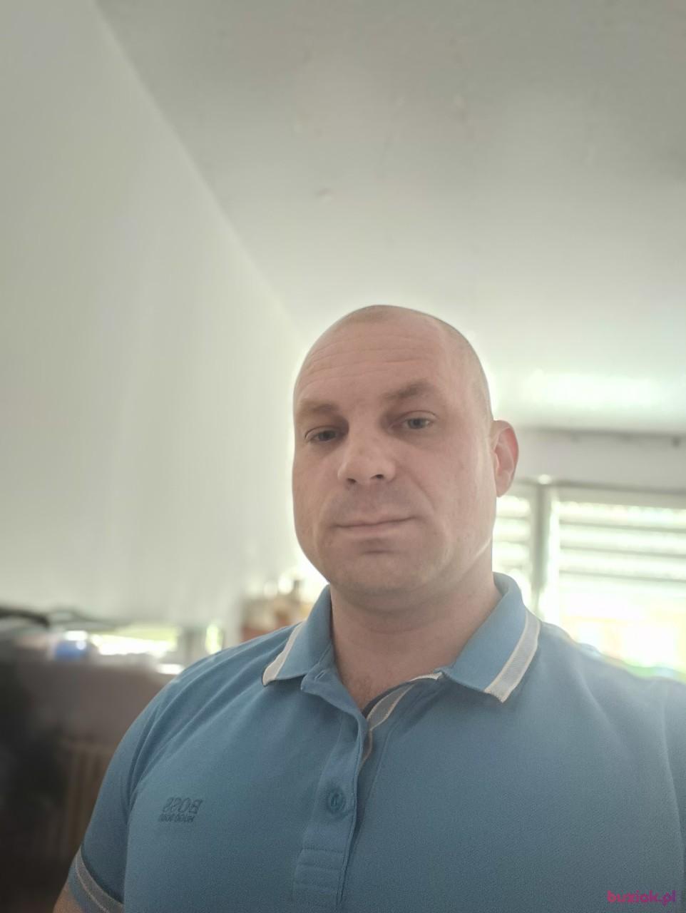 Michal, Male, 41, Bydgoszcz, Polska, Photo: 2