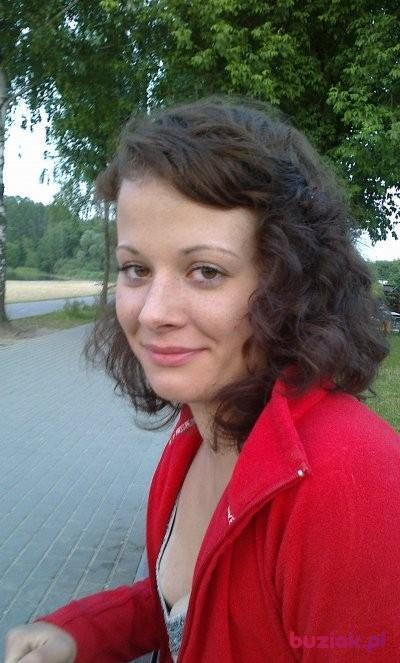 Magdalena, Female, 38, Dąbrowa Górnicza, Polska, Photo: 1