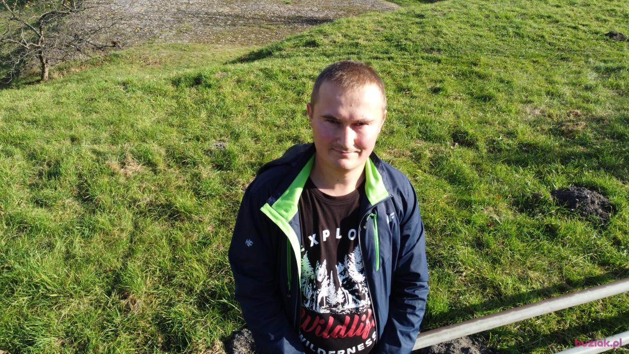 Michał, Mężczyzna, 37, Zgierz, Polska, Zdjęcie: 200