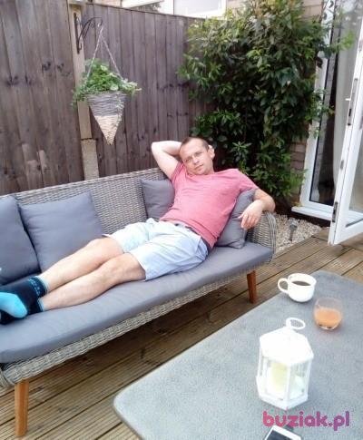 Marcin, Male, 43, Tarnów, Polska, Photo: 2
