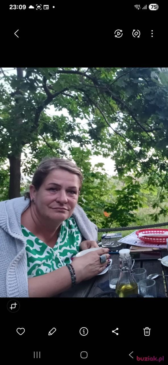 Aleksandra, Kobieta, 55, Tychy, Polska, Zdjęcie: 1