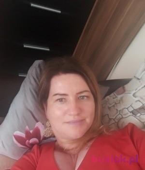 Barbara, Female, 43, Krzyż Wielkopolski, Polska, Photo: 6