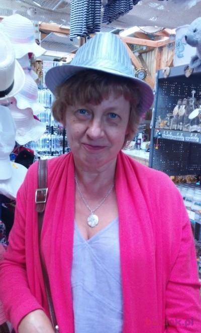 Ewa, Female, 67, Otwock, Polska, Photo: 4