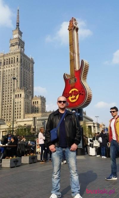AdrianNL, Male, 38, Haarlem, Holandia, Photo: 8