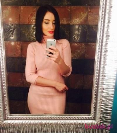 Stephanie, Female, 27, Baborów, Polska, Photo: 2