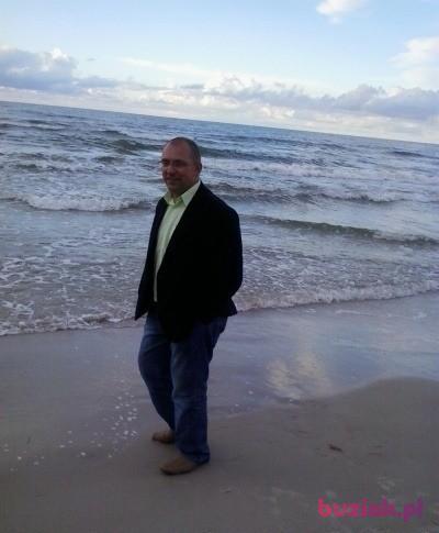 DARMUZ, Male, 50, Polska, Photo: 2