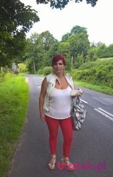 moska123, Female, 37, Nowa Ruda, Polska, Photo: 3