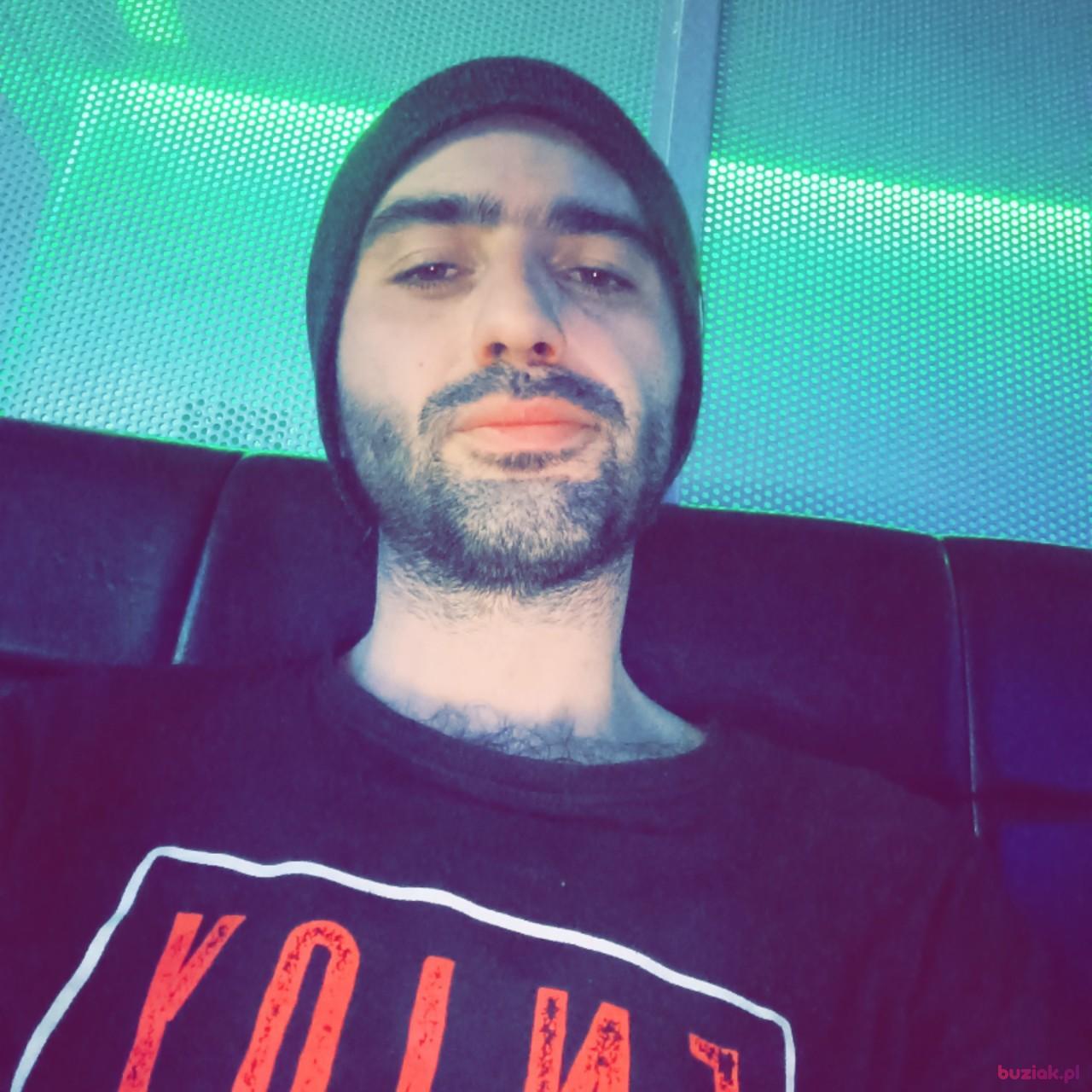 sandro, Male, 33, Strumień, Polska, Photo: 3