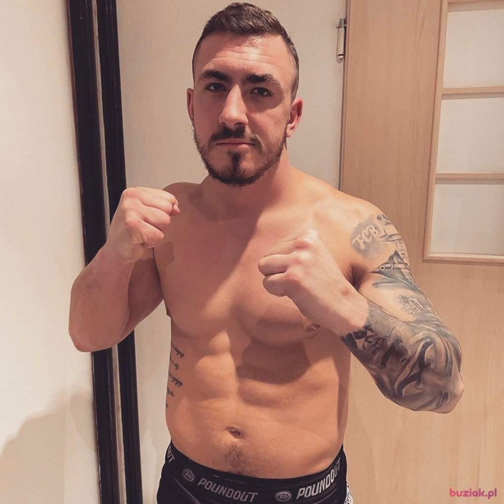 Piter, Male, 34, Bytom, Polska, Photo: 3